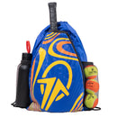 Mochila Sacochila TBT Raquete de Beach Tennis