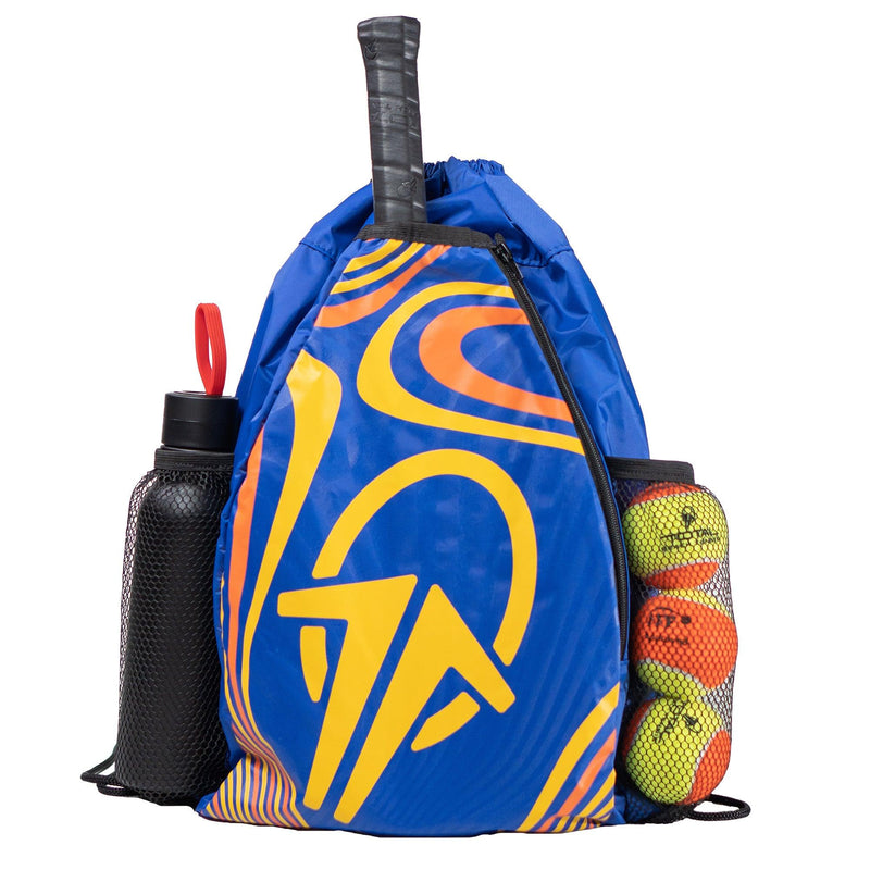 Mochila Sacochila TBT Raquete de Beach Tennis