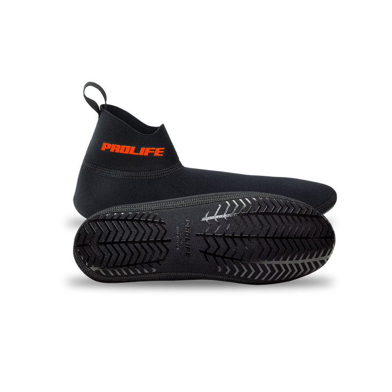 Sapatilha Neoprene Beach Tennis