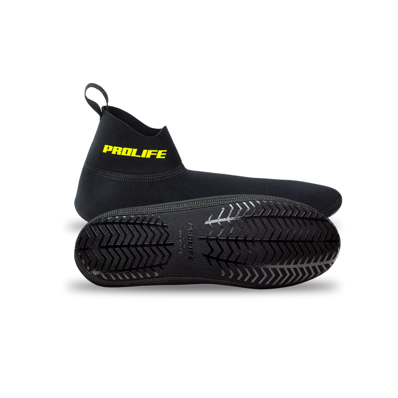 Sapatilha Neoprene Beach Tennis