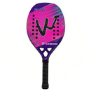 Raquete Beach Tennis Pro Carbon 3K