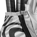 Mochila Sacochila TBT Raquete de Beach Tennis