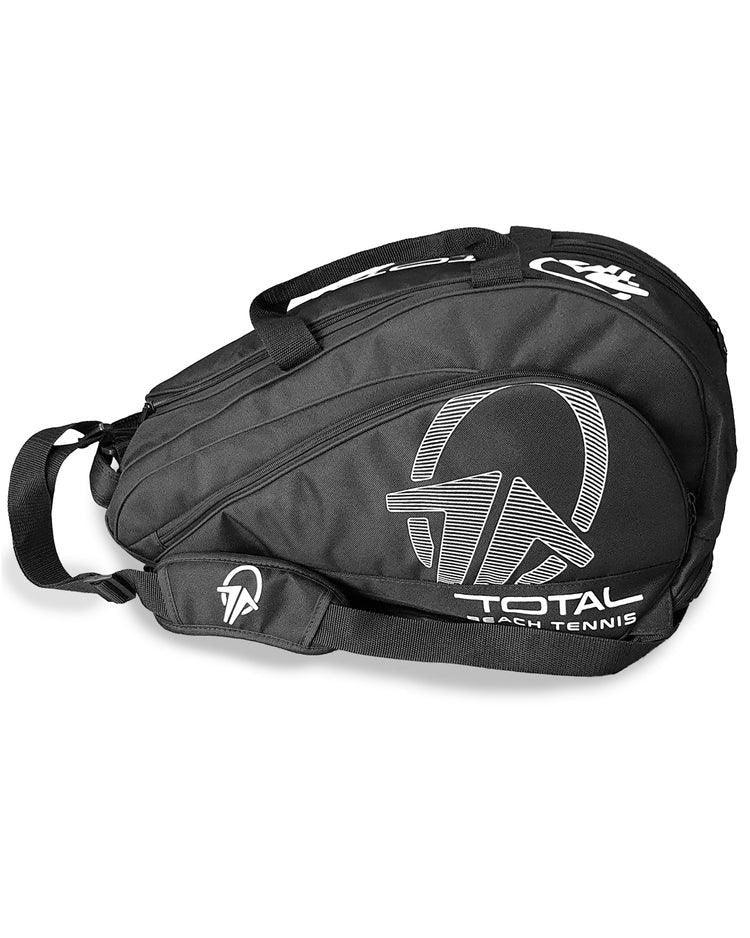 Raqueteira PRO Beach Tennis com Compartimento Térmico