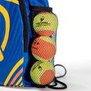 Mochila Sacochila TBT Raquete de Beach Tennis
