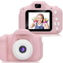 Câmera Digital P/Criança X2