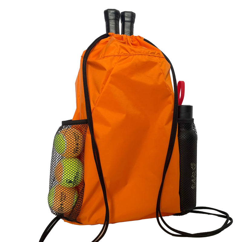 Mochila Sacochila TBT Raquete de Beach Tennis