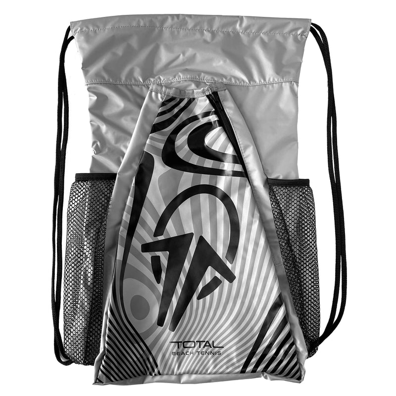 Mochila Sacochila TBT Raquete de Beach Tennis