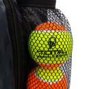 Mochila Sacochila TBT Raquete de Beach Tennis