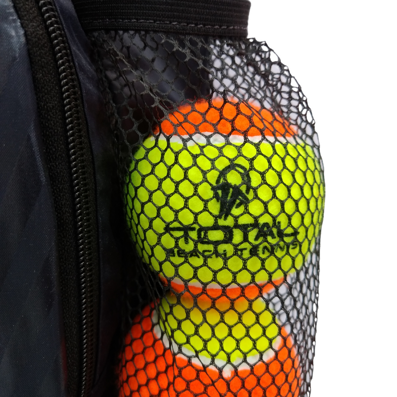 Mochila Sacochila TBT Raquete de Beach Tennis