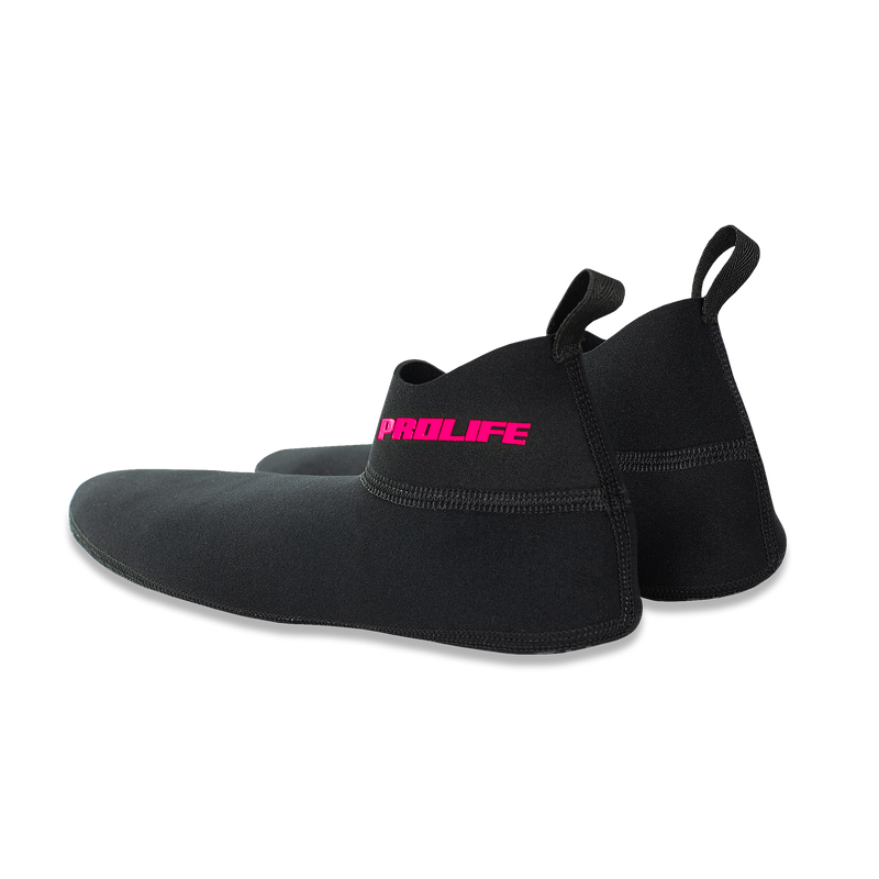 Sapatilha Neoprene Beach Tennis