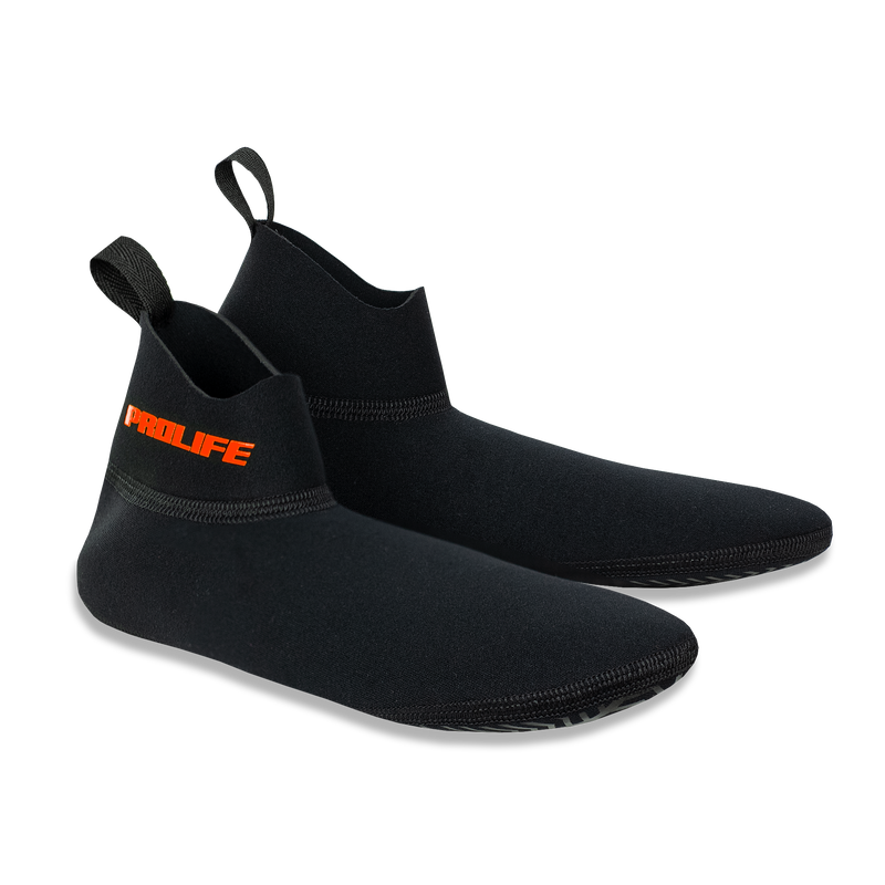 Sapatilha Neoprene Beach Tennis