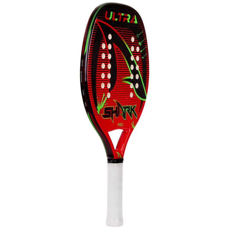 Raquete de Beach Tennis Shark Ultra 2