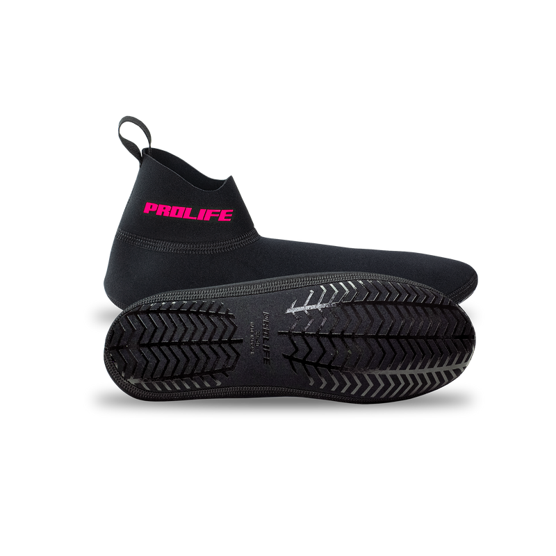 Sapatilha Neoprene Beach Tennis