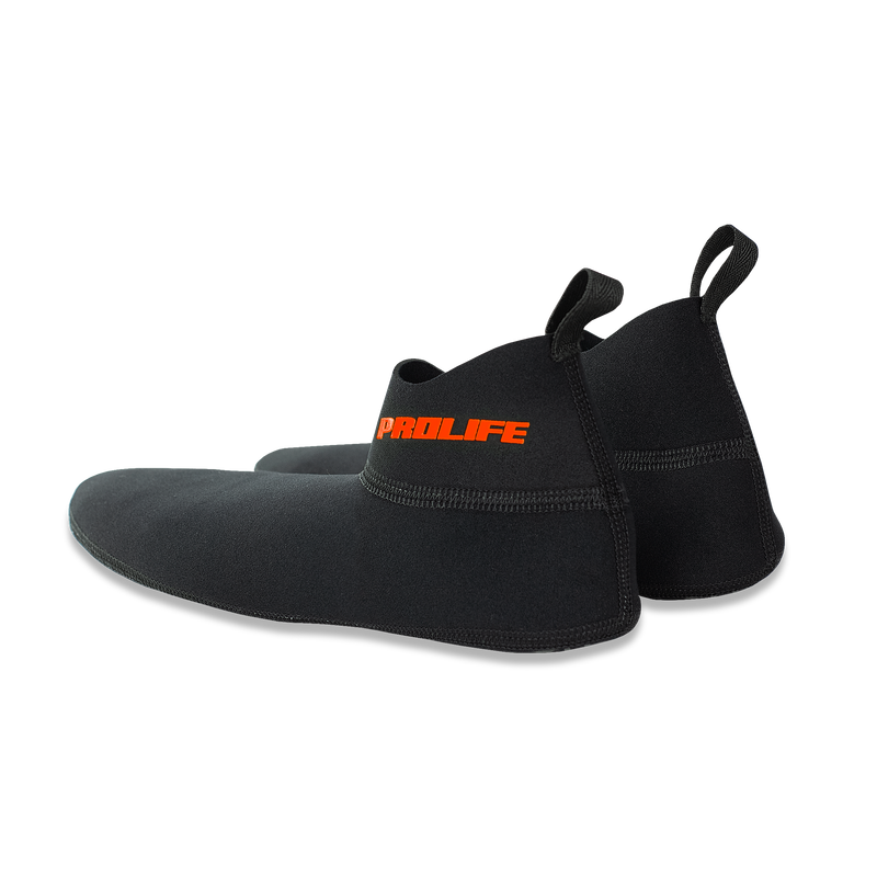 Sapatilha Neoprene Beach Tennis