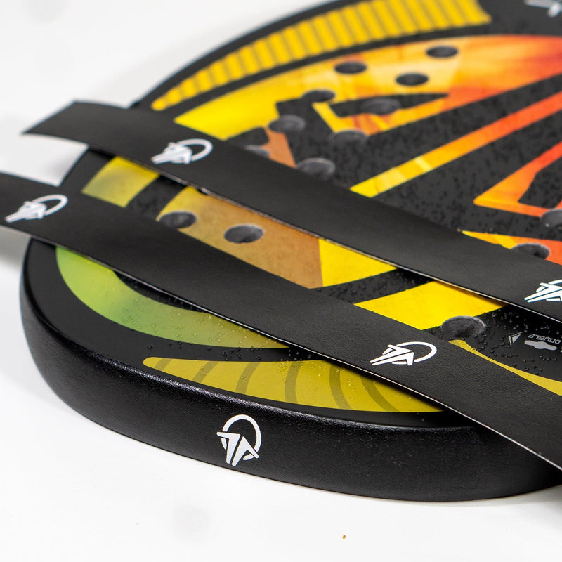 Fita Protetora TBT Raquete Beach Tennis Anti Risco