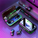 Fone De Ouvido S/ Fio Bluetooth