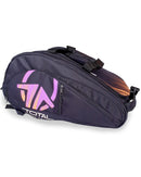 Raqueteira PRO Beach Tennis com Compartimento Térmico