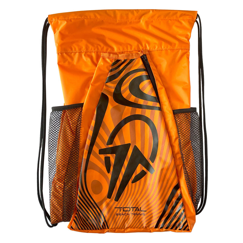 Mochila Sacochila TBT Raquete de Beach Tennis