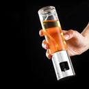 Spray Porta Azeite Vinagre 100 ML vidro