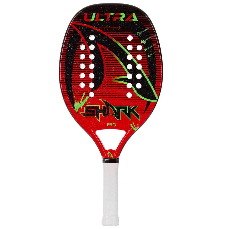 Raquete de Beach Tennis Shark Ultra 2