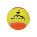 Bola para Beach Tennis TBT ITF Approved - 3 Unidades