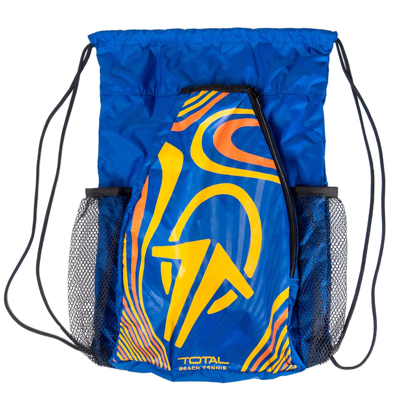 Mochila Sacochila TBT Raquete de Beach Tennis