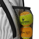 Mochila Sacochila TBT Raquete de Beach Tennis