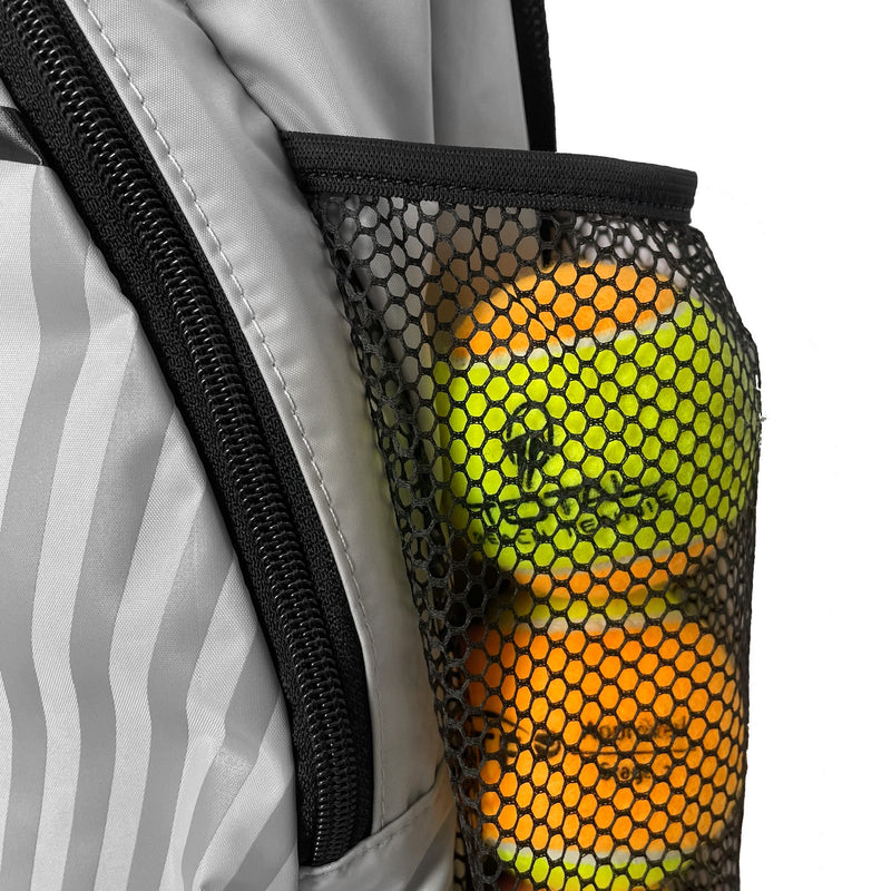 Mochila Sacochila TBT Raquete de Beach Tennis