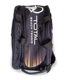 Raqueteira PRO Beach Tennis com Compartimento Térmico