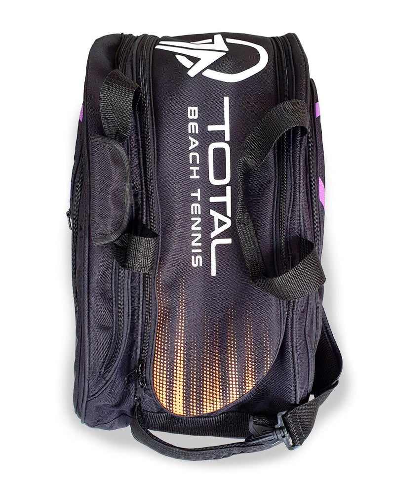 Raqueteira PRO Beach Tennis com Compartimento Térmico