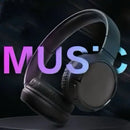 Fones De Ouvido S/ Fio Bluetooth C/ Microfone