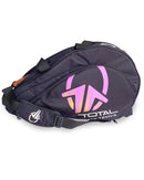 Raqueteira PRO Beach Tennis com Compartimento Térmico