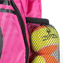 Mochila Sacochila TBT Raquete de Beach Tennis