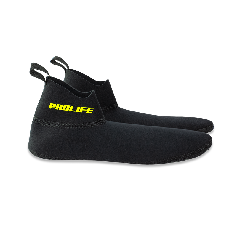 Sapatilha Neoprene Beach Tennis