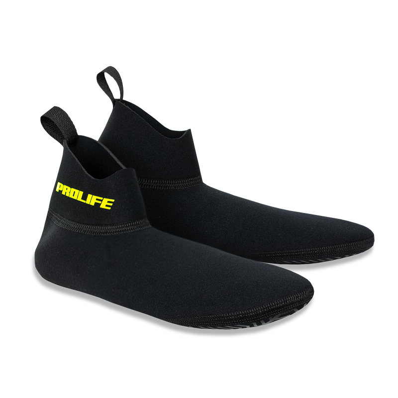 Sapatilha Neoprene Beach Tennis