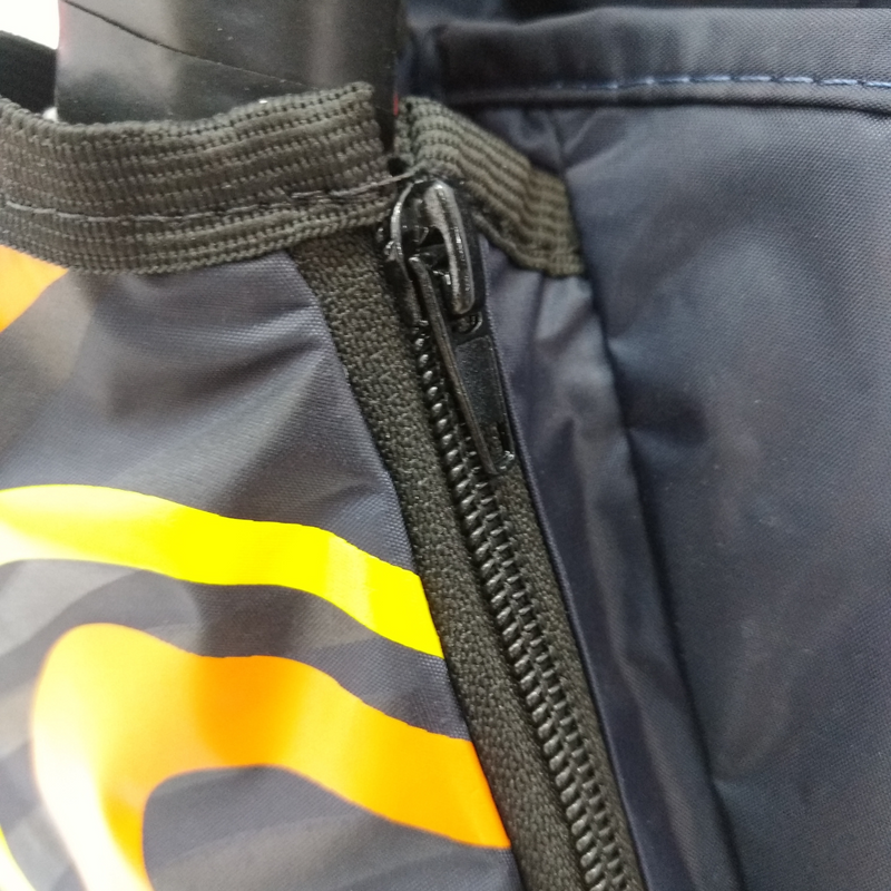 Mochila Sacochila TBT Raquete de Beach Tennis