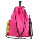 Mochila Sacochila TBT Raquete de Beach Tennis