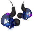 Fone De Ouvido C/Fio E Microfone