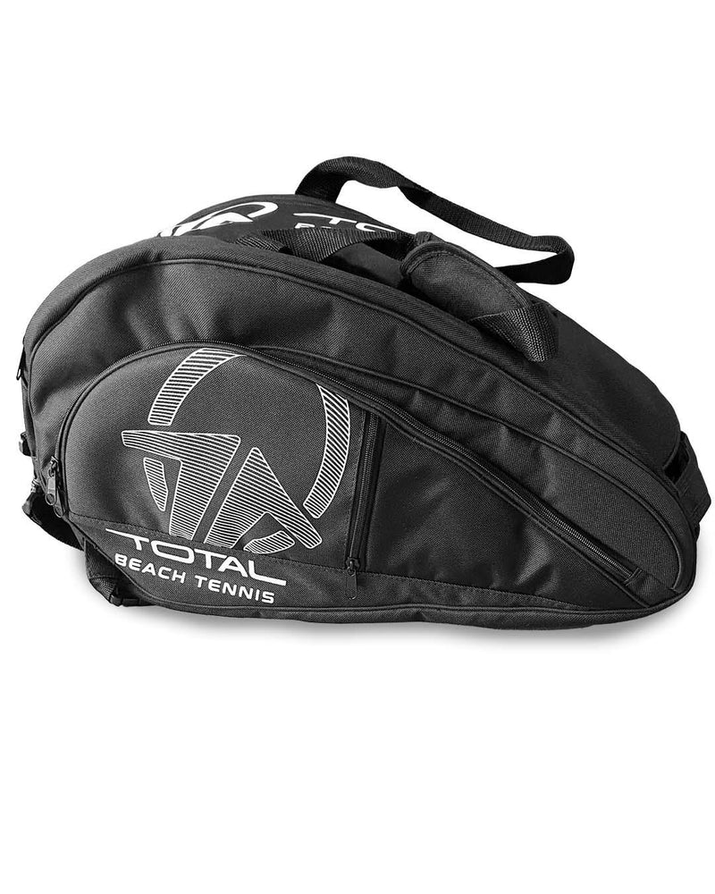 Raqueteira PRO Beach Tennis com Compartimento Térmico