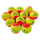 Bola de Beach Tennis TBT ITF Approved - 12 Unidades